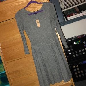 American Eagle Sweater Dress